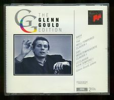 Bach*, Glenn Gould-0