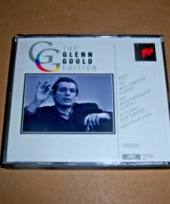 Bach*, Glenn Gould-2