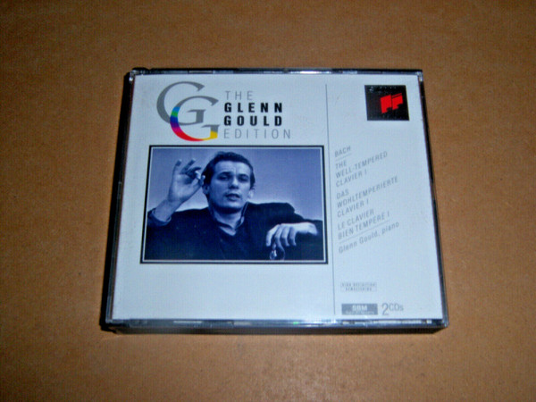 Bach*, Glenn Gould-2