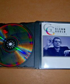 Bach*, Glenn Gould-4