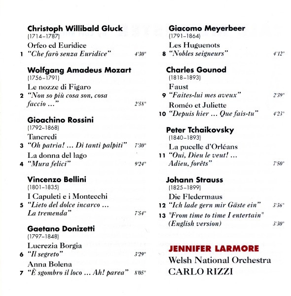 Jennifer Larmore-2
