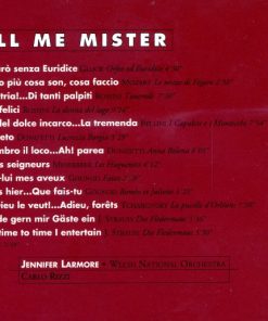 Jennifer Larmore-3