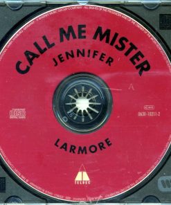 Jennifer Larmore-4