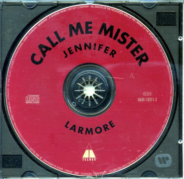 Jennifer Larmore-4