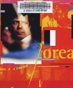 Chick Corea - London Philharmonic Orchestra Featuring Origin (12)-1