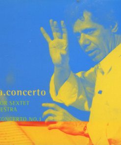 Chick Corea - London Philharmonic Orchestra Featuring Origin (12)-2