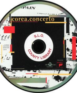 Chick Corea - London Philharmonic Orchestra Featuring Origin (12)-4
