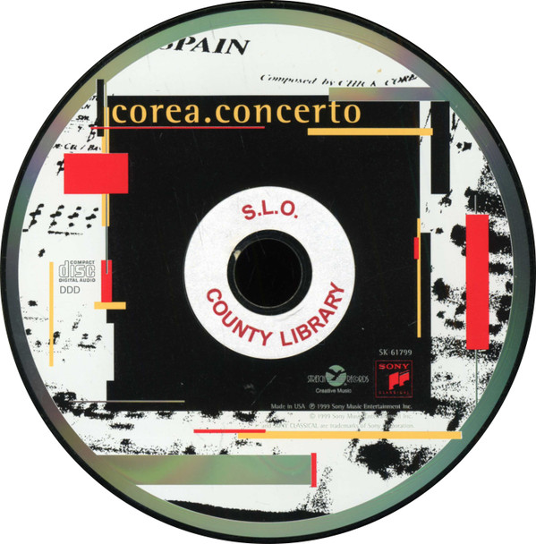 Chick Corea - London Philharmonic Orchestra Featuring Origin (12)-4