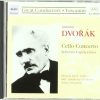 Dvořák*, Edmund Kurtz, NBC Symphony Orchestra, Arturo Toscanini-0