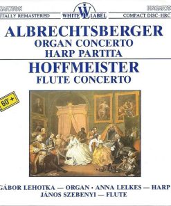 Albrechtsberger* / Hoffmeister*-0
