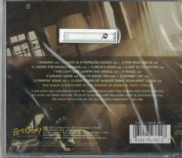 Eric Bibb-2