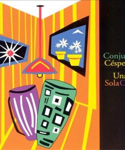 Conjunto Céspedes-0