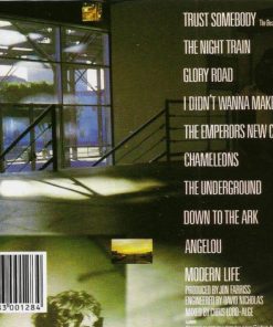 Richard Clapton-1