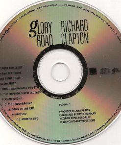 Richard Clapton-2