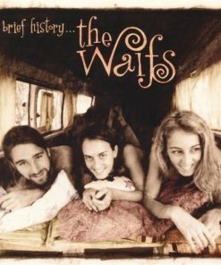 The Waifs-0