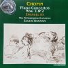 Chopin* - Emanuel Ax, The Philadelphia Orchestra, Eugene Ormandy-0