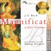 Johann Sebastian Bach - New London Consort, Philip Pickett-0