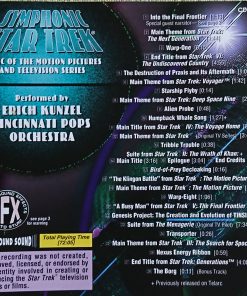 Erich Kunzel, Cincinnati Pops Orchestra-4