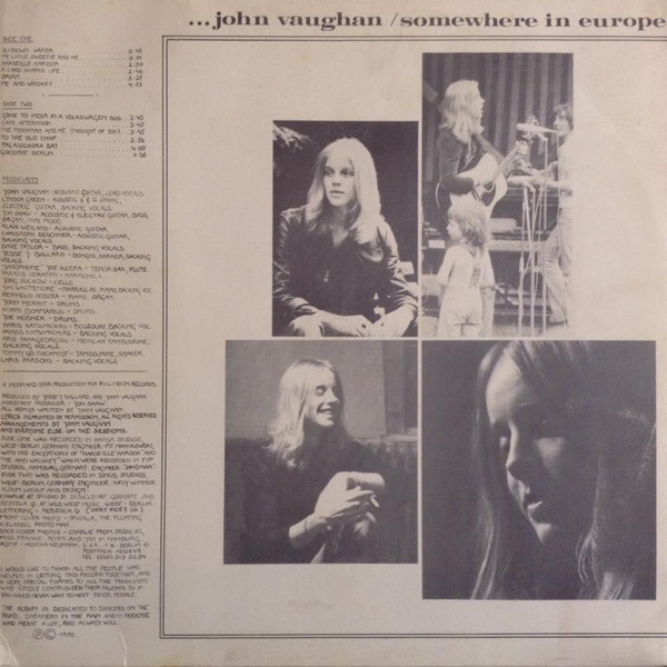 John Vaughan (3)-1