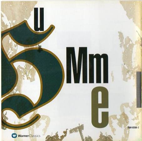 Hummel* / Voces Intimae-1