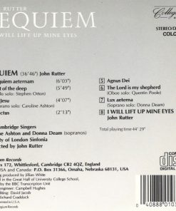 John Rutter-1