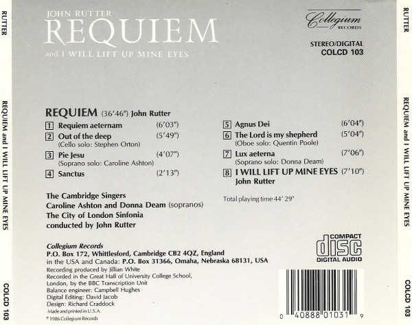 John Rutter-1