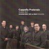 Cappella Pratensis, Stratton Bull, Ockeghem* | De La Rue*-0