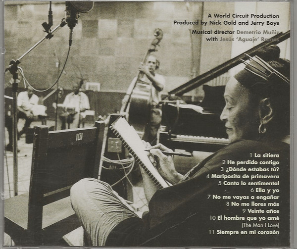 Omara Portuondo-3
