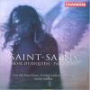 Camille Saint-Saëns - Coro Della Radio Svizzera, Lugano* - Orchestra Svizzera Italiana* - Diego Fasolis-0