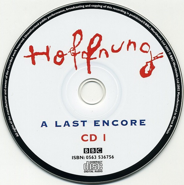 Hoffnung*-4