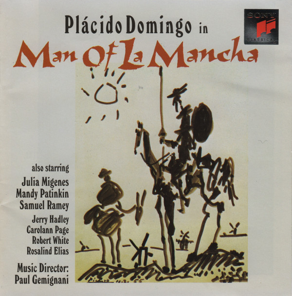 Placido Domingo-0