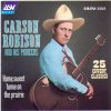 Carson Robison And His Pioneers-0