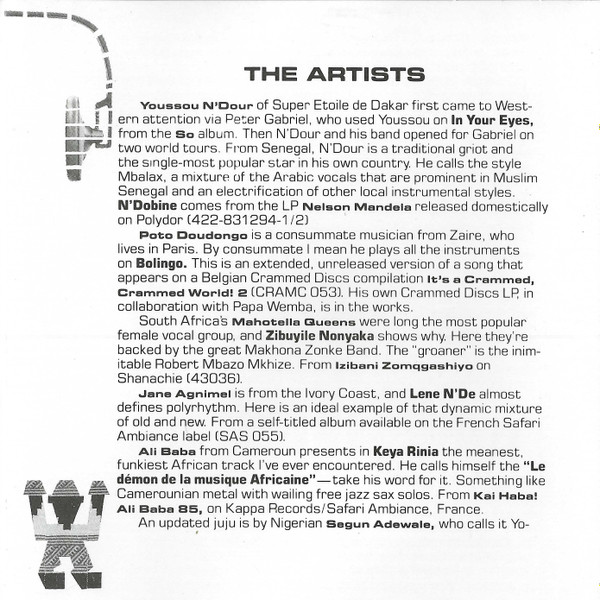 Various-1