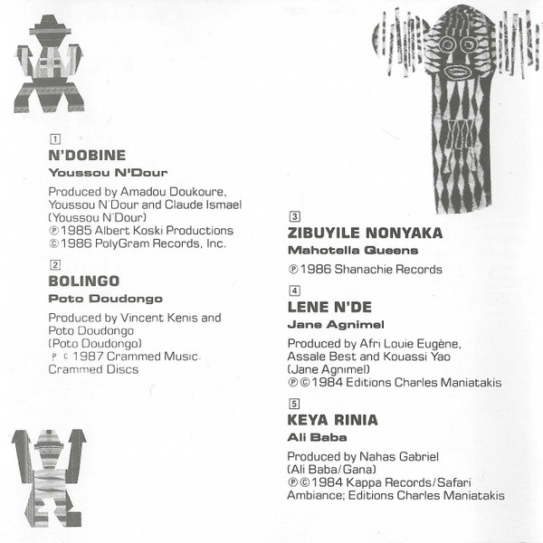 Various-3