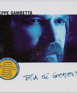 Beppe Gambetta-0
