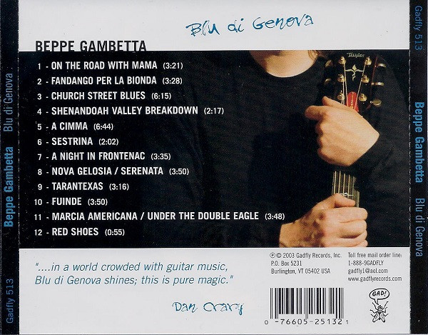 Beppe Gambetta-1