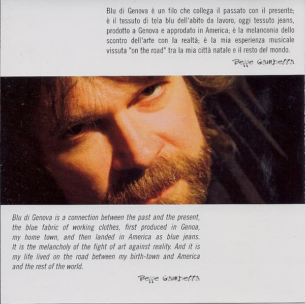 Beppe Gambetta-3