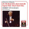 Johann Strauss* - Herbert Von Karajan, Berlin Philharmonic*-0