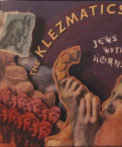 The Klezmatics-0