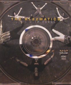 The Klezmatics-1