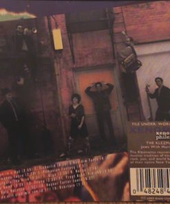 The Klezmatics-2