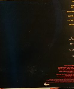 The Phil Woods Quartet-1
