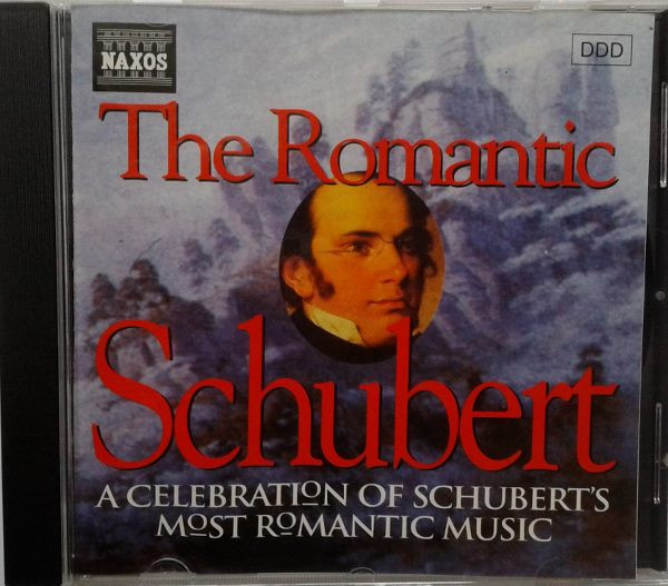 Schubert* / Various-0
