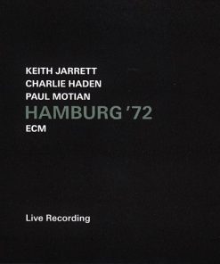 Keith Jarrett / Charlie Haden / Paul Motian-0