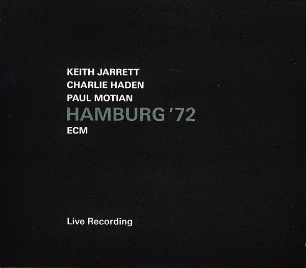 Keith Jarrett / Charlie Haden / Paul Motian-0