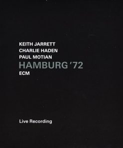 Keith Jarrett / Charlie Haden / Paul Motian-3