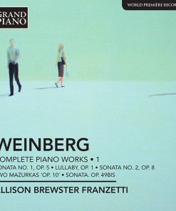 Weinberg*, Allison Brewster Franzetti-0