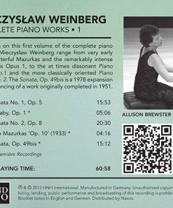 Weinberg*, Allison Brewster Franzetti-1