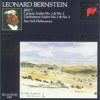 Bizet* – Leonard Bernstein, New York Philharmonic-0