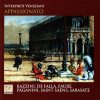 Interpreti Veneziani - Bazzini*, De Falla*, Fauré*, Paganini*, Saint Saëns*, Sarasate*-0